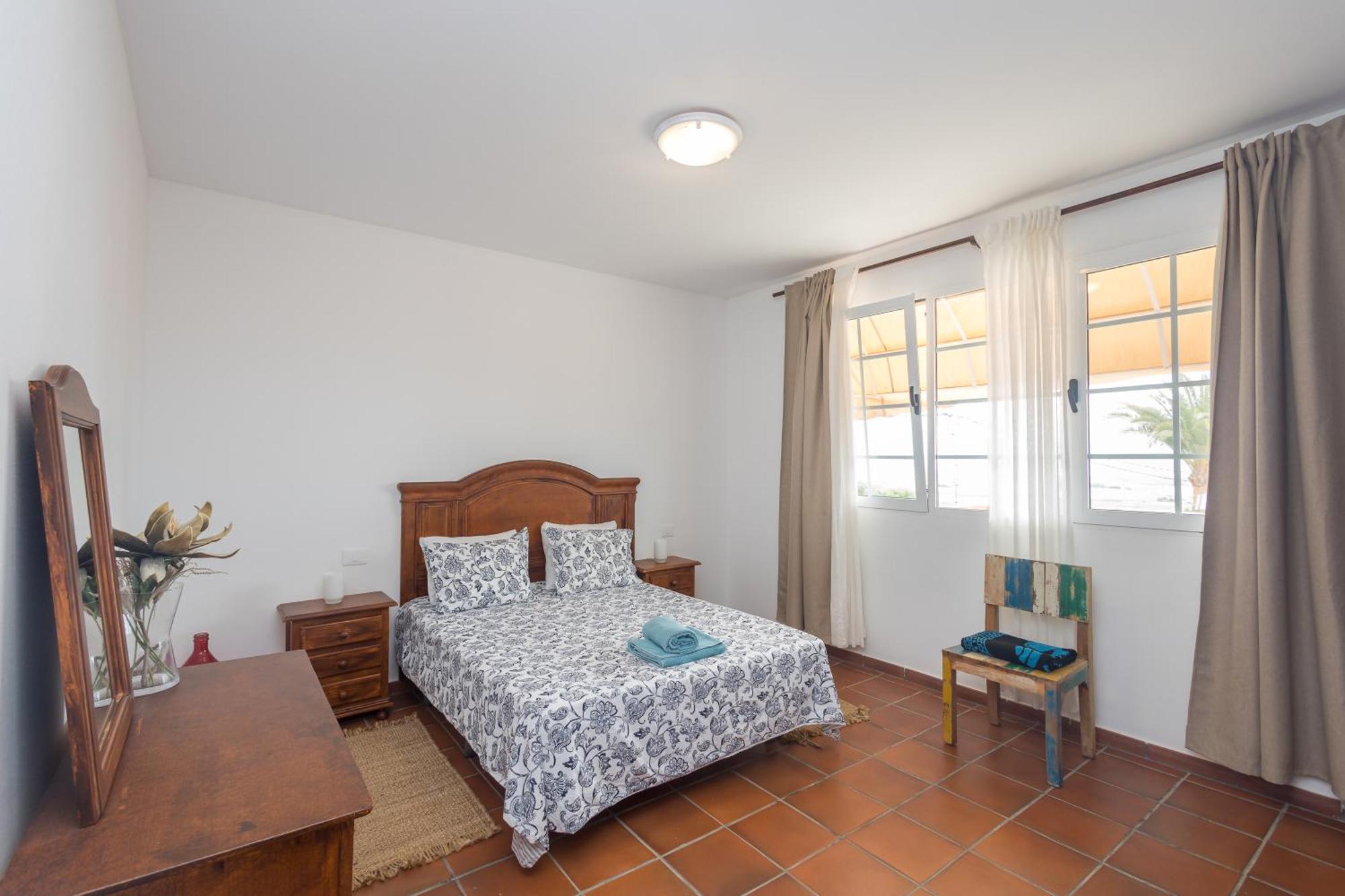 Villa Montana Negra II San Bartolomé エクステリア 写真