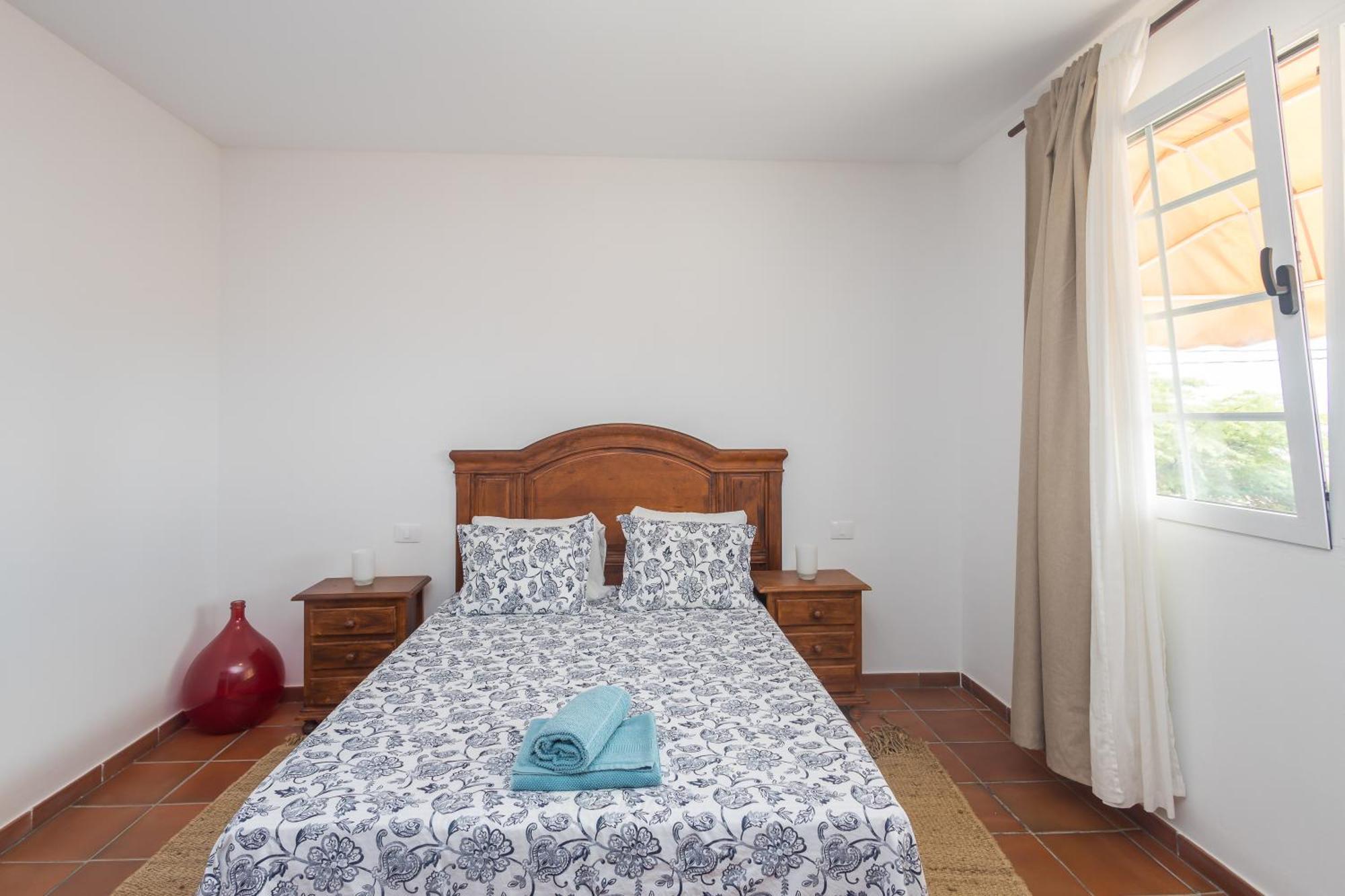 Villa Montana Negra II San Bartolomé エクステリア 写真