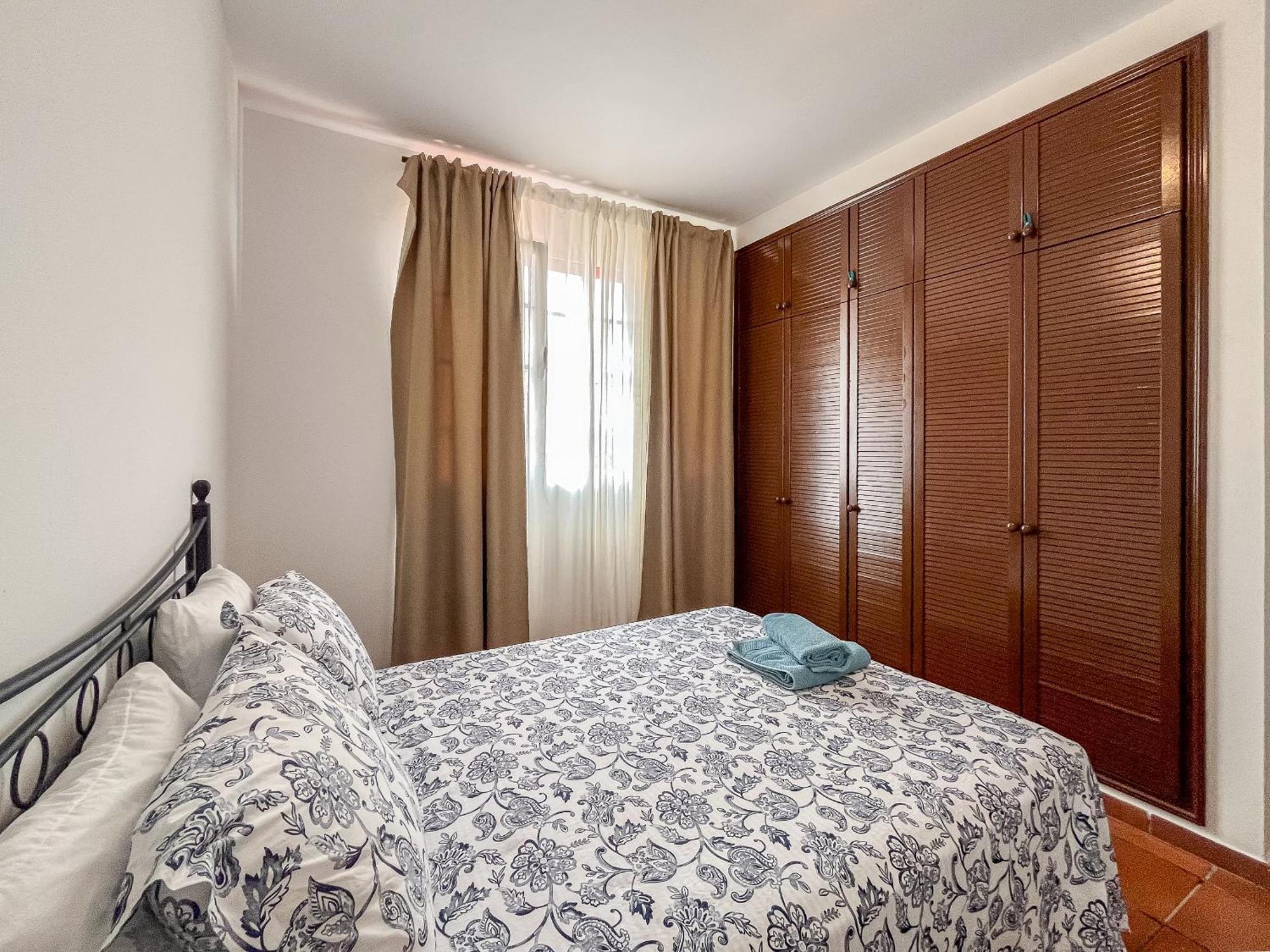 Villa Montana Negra II San Bartolomé エクステリア 写真
