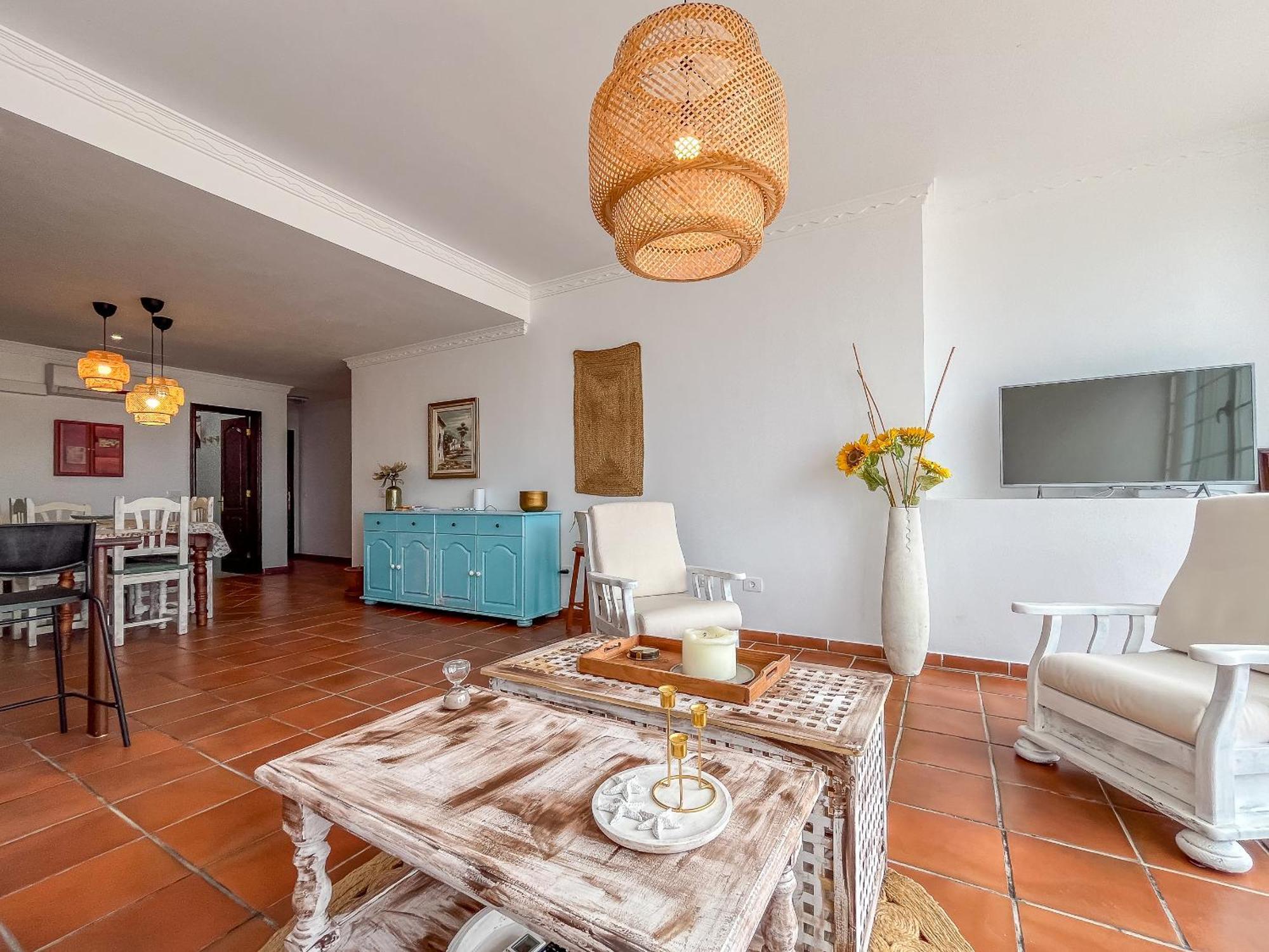 Villa Montana Negra II San Bartolomé エクステリア 写真