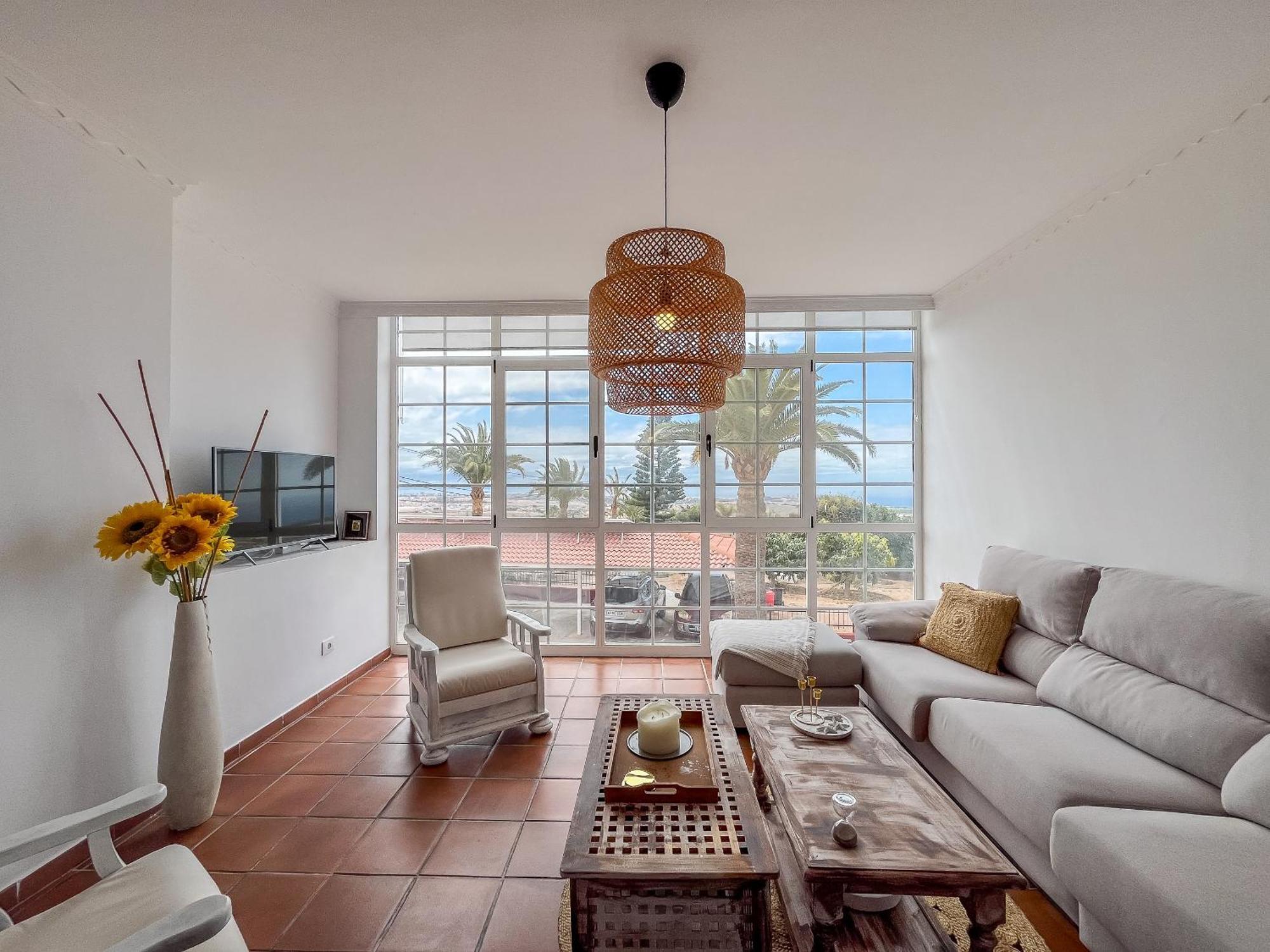 Villa Montana Negra II San Bartolomé エクステリア 写真