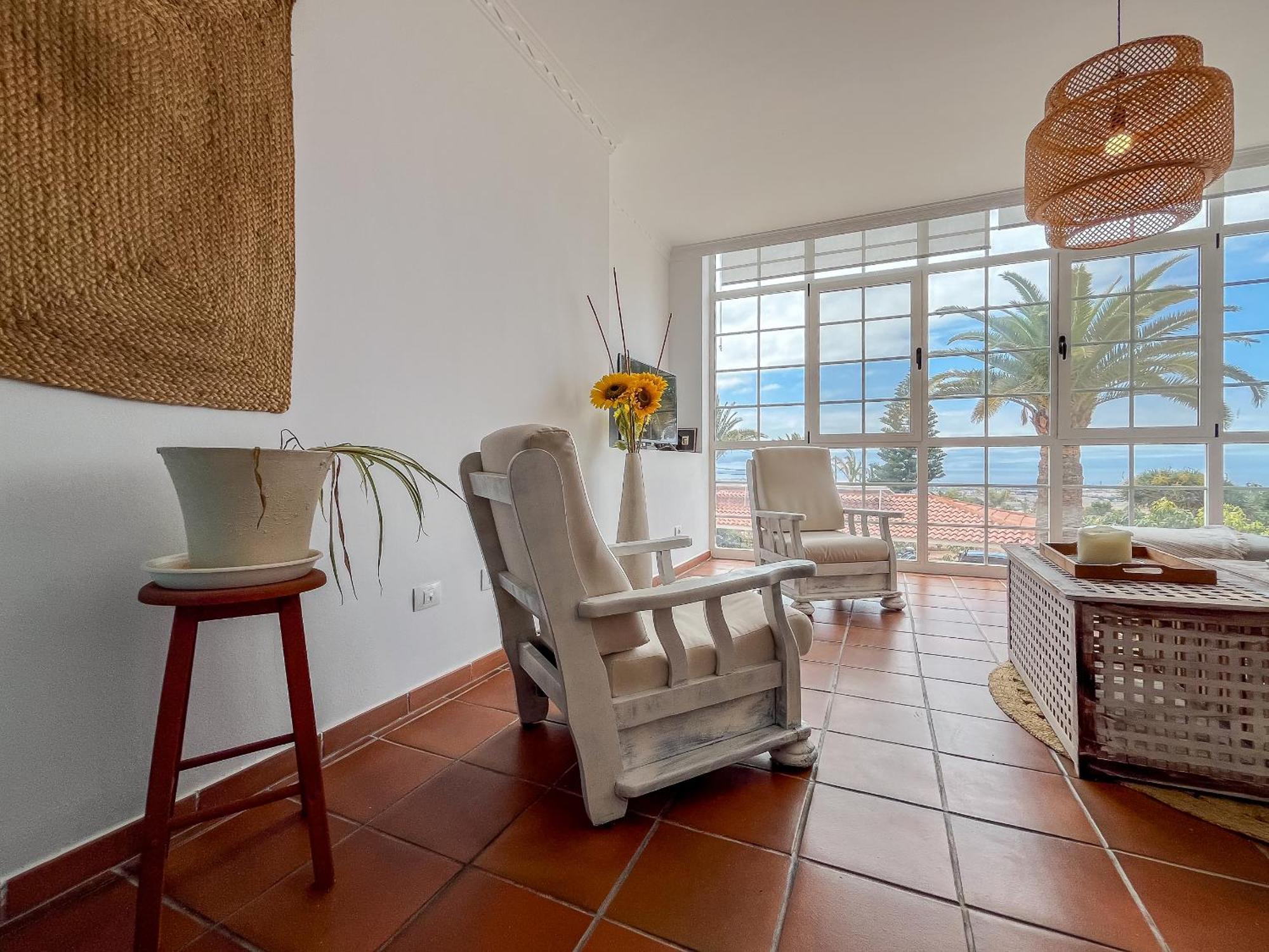 Villa Montana Negra II San Bartolomé エクステリア 写真
